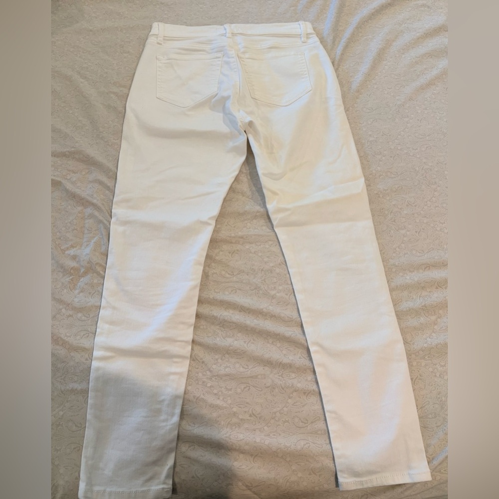 LOFT Women Skinny Jeans - Picture 3 of 5